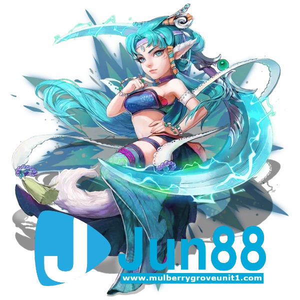 jun 888 ทางเข้า