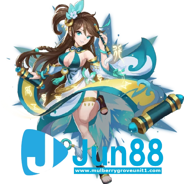 เว็บเกม jun 888